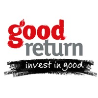 Good Return logo, Good Return contact details