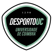 Desporto UC logo, Desporto UC contact details