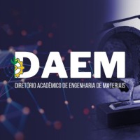 Diretório Acadêmico de Engenharia de Materiais - DAEM logo, Diretório Acadêmico de Engenharia de Materiais - DAEM contact details