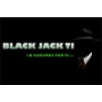 Black Jack TI logo, Black Jack TI contact details