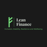 Lean Finance logo, Lean Finance contact details