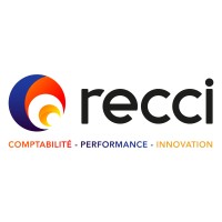 RECCI logo, RECCI contact details