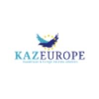 KazEurope Consulting logo, KazEurope Consulting contact details