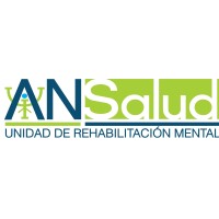 ANSALUD Unidad de Rehabilitacián Mental Venezuela logo, ANSALUD Unidad de Rehabilitacián Mental Venezuela contact details