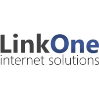 LinkOne Internet Solutions logo, LinkOne Internet Solutions contact details