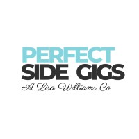 Perfect Side Gigs logo, Perfect Side Gigs contact details