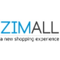 Zimall logo, Zimall contact details