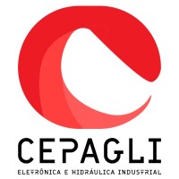 Cepagli Eletrônica e Hidráulica Industrial Ltda logo, Cepagli Eletrônica e Hidráulica Industrial Ltda contact details