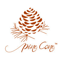 Pine Cone ™ logo, Pine Cone ™ contact details