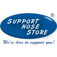 Support Hose Store logo, Support Hose Store contact details