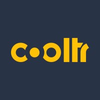 Cooltr logo, Cooltr contact details