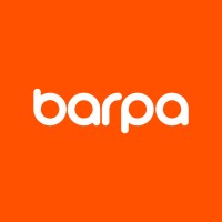 barpa logo, barpa contact details