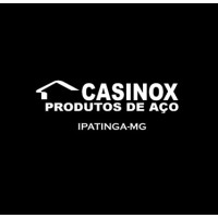 Casinox Produtos de Aço logo, Casinox Produtos de Aço contact details