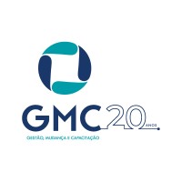 GMC - Gestão, Mudança e Capacitação logo, GMC - Gestão, Mudança e Capacitação contact details