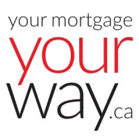 YourMortgageYourWay.ca logo, YourMortgageYourWay.ca contact details