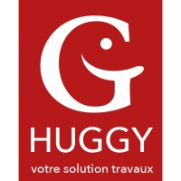 Huggy logo, Huggy contact details