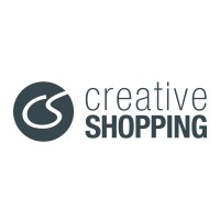 Creative Shopping GmbH logo, Creative Shopping GmbH contact details