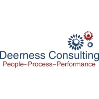 Deerness Consulting Ltd logo, Deerness Consulting Ltd contact details