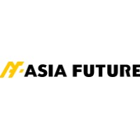 Asia Future Co., Ltd. logo, Asia Future Co., Ltd. contact details