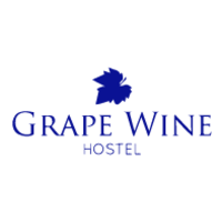 Hostel Grape Wine logo, Hostel Grape Wine contact details