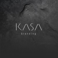 Kasa Branding logo, Kasa Branding contact details