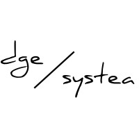 DGE / SYSTEA logo, DGE / SYSTEA contact details