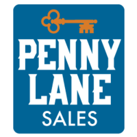 Penny Lane Sales logo, Penny Lane Sales contact details