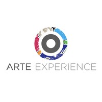 Arte Experience logo, Arte Experience contact details