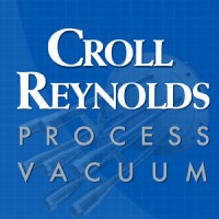 Croll Reynolds Co Inc logo, Croll Reynolds Co Inc contact details