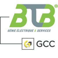 BTB GES logo, BTB GES contact details