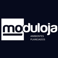 Moduloja logo, Moduloja contact details