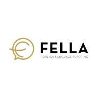 Fella Tutoring logo, Fella Tutoring contact details