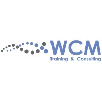 WCM Training & Consulting logo, WCM Training & Consulting contact details