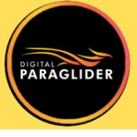 Digital Paraglider logo, Digital Paraglider contact details