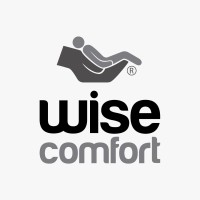 Wise Comfort logo, Wise Comfort contact details