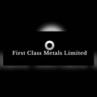 First Class Metals Ltd logo, First Class Metals Ltd contact details