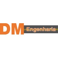 Dm Engenharia logo, Dm Engenharia contact details