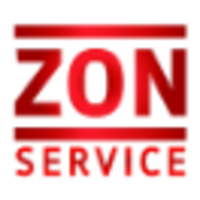 ZON SERVICE logo, ZON SERVICE contact details