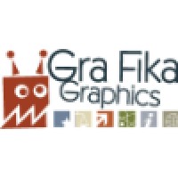 Gra Fika Graphics logo, Gra Fika Graphics contact details