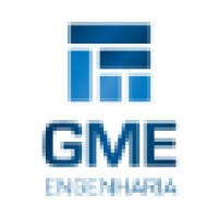 GME ENGENHARIA logo, GME ENGENHARIA contact details