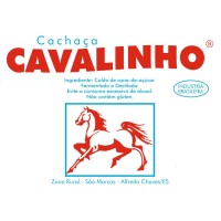 Destilaria CACHAÇA CAVALINHO logo, Destilaria CACHAÇA CAVALINHO contact details