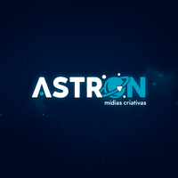 Astron Midias Criativas logo, Astron Midias Criativas contact details