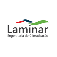 Laminar Engenharia de Climatização logo, Laminar Engenharia de Climatização contact details