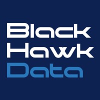 BlackHawk Data logo, BlackHawk Data contact details