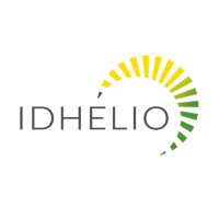 IDHELIO logo, IDHELIO contact details