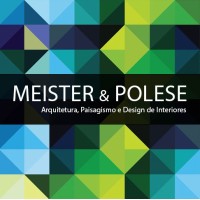 Meister & Polese Arquitetura logo, Meister & Polese Arquitetura contact details