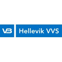 Hellevik VVS AS logo, Hellevik VVS AS contact details