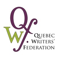 Quebec Writers' Federation logo, Quebec Writers' Federation contact details