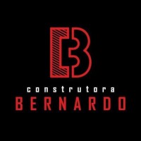 Construtora Bernardo logo, Construtora Bernardo contact details