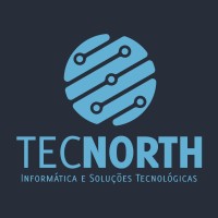 Tec North logo, Tec North contact details